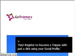 Sites similar to gotripperz.com