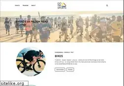 Sites similar to gotrisports.com