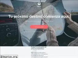 Sites similar to gotrive.com