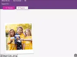 Sites similar to gotrkc.org