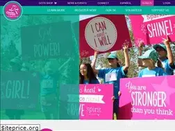 Sites similar to gotrla.org