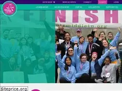 Sites similar to gotrmiddletn.org