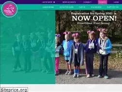 Sites similar to gotrnorthstate.org