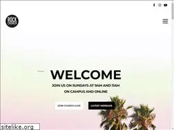 Sites similar to gotrock.org