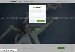 Sites similar to gotroo.com