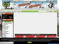 Sites similar to gotrott.fr