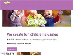 Sites similar to gotrovotreasurehunt.com