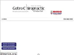 Sites similar to gotrowellness.com