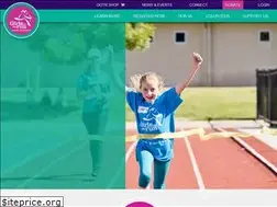 Sites similar to gotrsac.org
