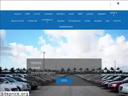 Sites similar to gotruecar.com