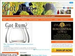 Sites similar to gotrum.com