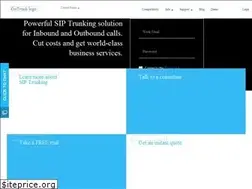 Sites similar to gotrunk.com