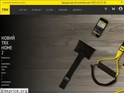 Sites similar to gotrx.com.ua