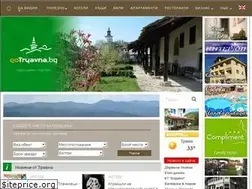 Sites similar to gotryavna.bg