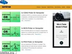 Sites similar to gotryus.com