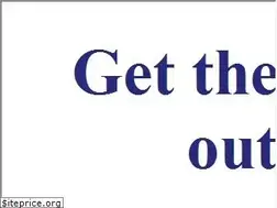 Sites similar to gotsag.com
