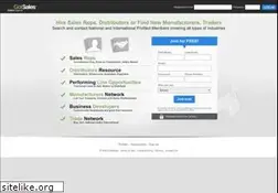 Sites similar to gotsales.com