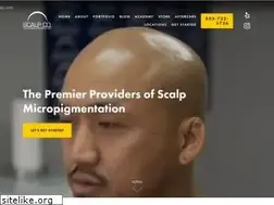 Sites similar to gotscalp.com