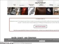 Sites similar to gotschim.at