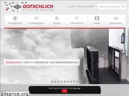 Sites similar to gotschlich.at