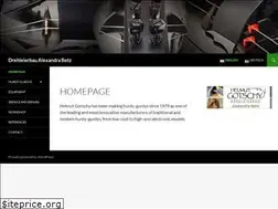 Sites similar to gotschy.com