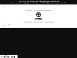 Sites similar to gotshades.com