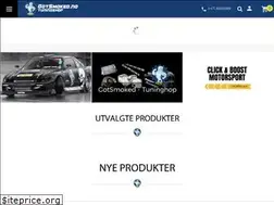 Sites similar to gotsmoked.no