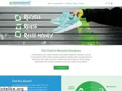 Sites similar to gotsneakers.com
