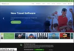 Sites similar to gotsoccer.com