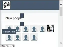 Sites similar to gotsocial.co.uk