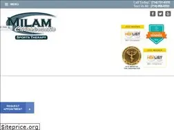 Sites similar to gotspine.net