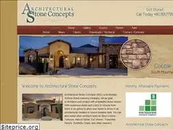 Sites similar to gotstoneusa.com