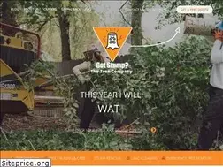 Sites similar to gotstumptreeservices.com