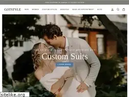 Sites similar to gotstyle.ca