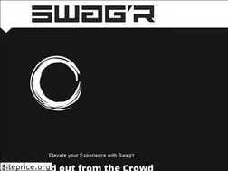 Sites similar to gotswagr.com