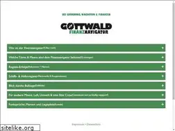 Sites similar to gott-wald.com