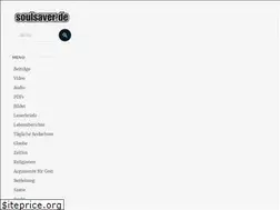 Sites similar to gott.de