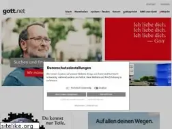 Sites similar to gott.net