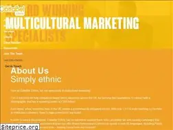 Sites similar to gottabeethnic.co.uk