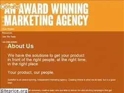 Sites similar to gottabemarketing.co.uk