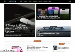 Sites similar to gottabemobile.com