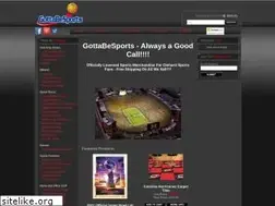 Sites similar to gottabesports.com