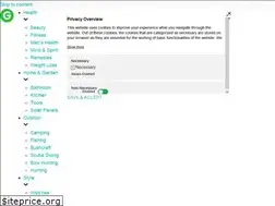 Sites similar to gottabgreen.com