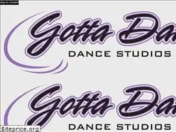 Sites similar to gottadancestudios.com