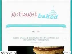 Sites similar to gottagetbaked.com