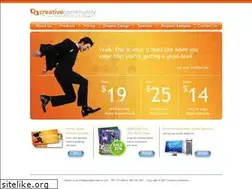 Sites similar to gottagetcreative.com
