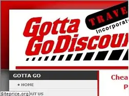 Sites similar to gottago.com