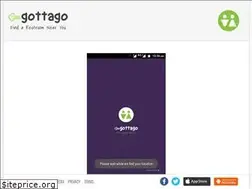 Sites similar to gottago.help