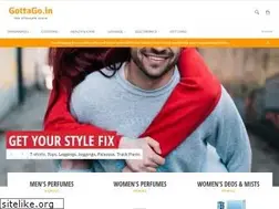 Sites similar to gottago.in
