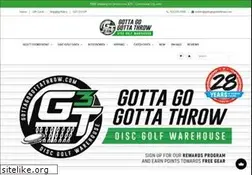 Sites similar to gottagogottathrow.com